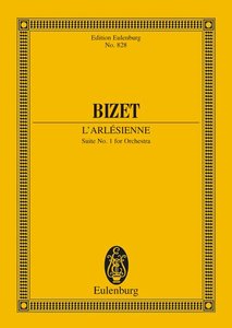 L'Arlesienne Suite Nr. 1