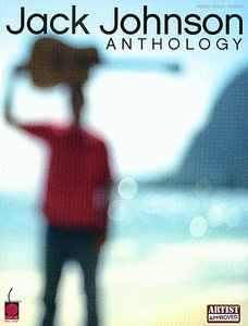 Jack Johnson Anthology