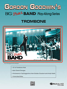 Big Phat Band - Trombone