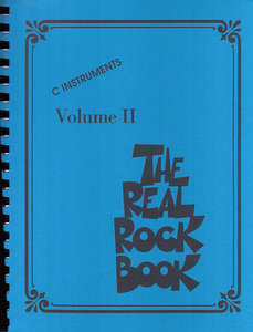 The Real Rock Book Vol. 2