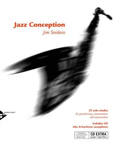 Jazz Conception