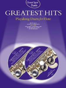 Guest Spot - Greatest Hits