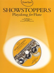 Guest Spot - Showstoppers