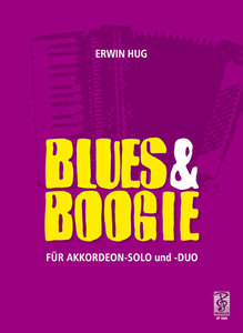 Blues + Boogie