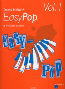 Easy Pop 1