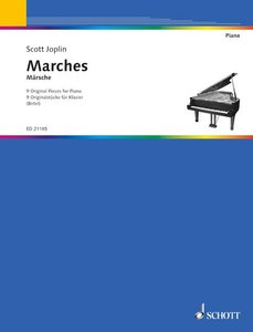 Marches