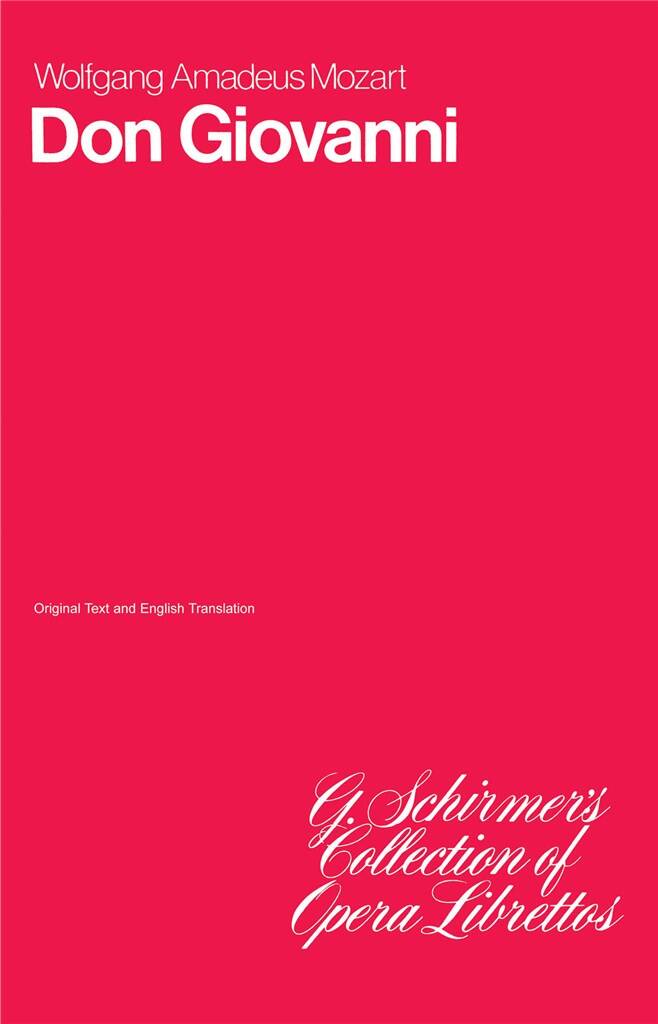 Don Giovanni
