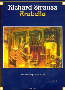 Arabella op. 79