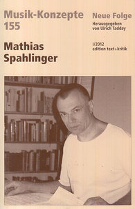Mathias Spahlinger