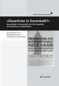 Dauerkrise in Darmstadt?