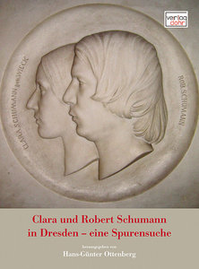 Clara und Robert Schumann in Dresden