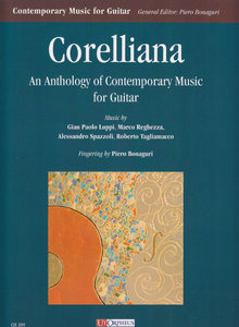 Corelliana