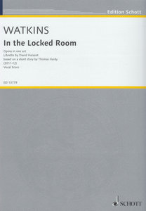 In the locked room (2011-2012)