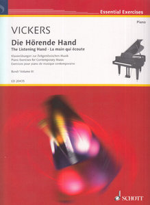 Die Hörende Hand - Band 3