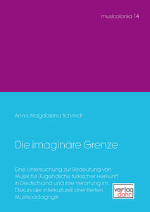 Die imaginäre Grenze