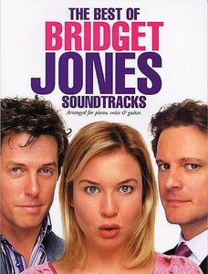 The Best of Bridget Jones Soundtracks