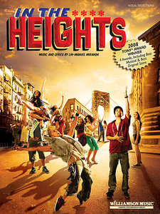 In the heights