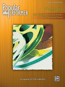 Movies - Popular Perfomer Series