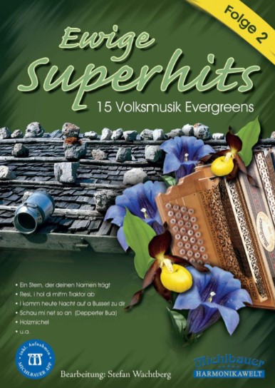 Ewige Superhits 2