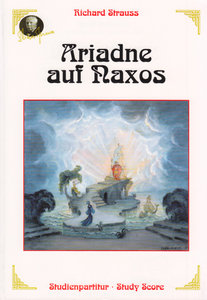 Ariadne auf Naxos op. 60