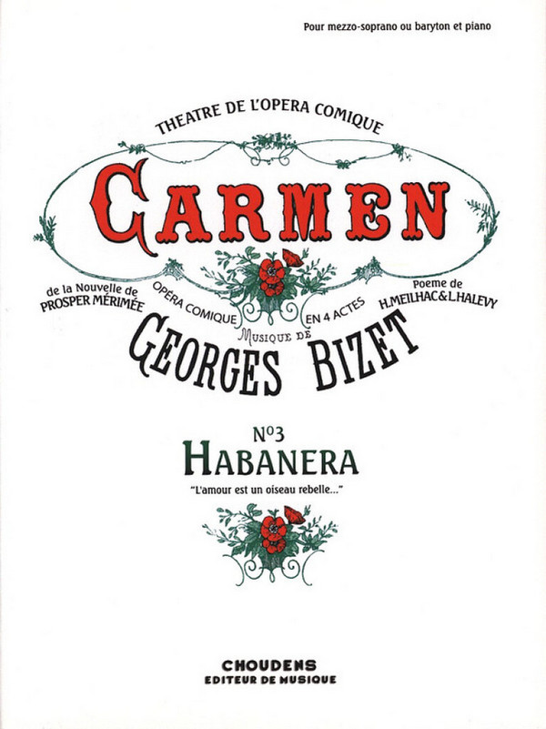 Habanera