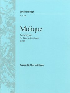 Concertino g-moll