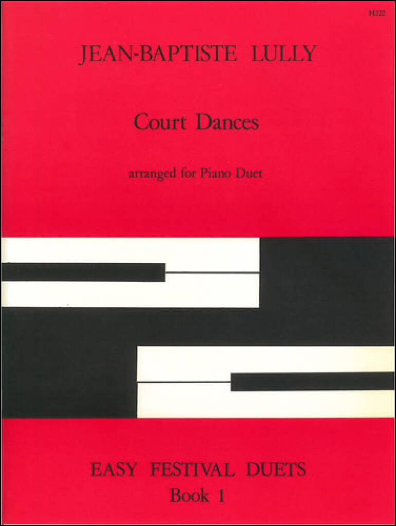 Court Dances