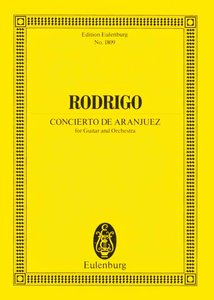 Concierto de Aranjuez