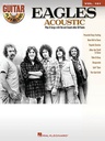 Eagles Acoutic - Guitar Play-Along Vol. 161