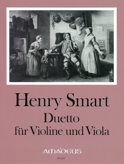 Duetto op. 2