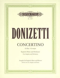 Concertino