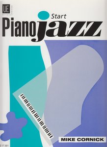 Start Piano Jazz
