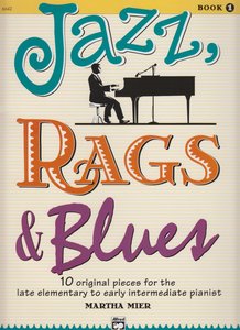 Jazz Rags & Blues 1