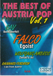 The Best of Austria Pop Vol. 1