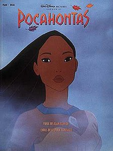 Pocahontas