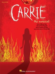 Carrie - The Musical