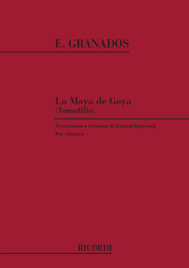 La maya de Goya