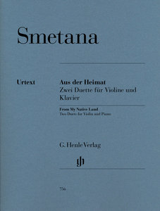 Aus der Heimat (1880)