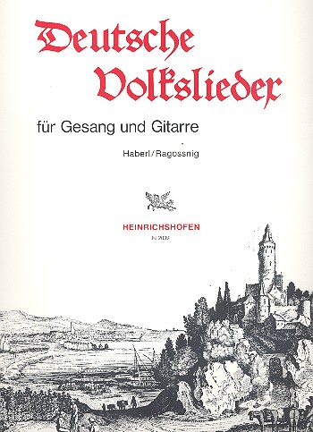 Deutsche Volkslieder