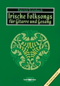 Irische Folksongs Band 1