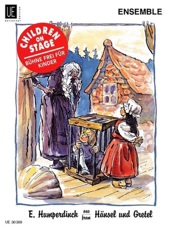 Hänsel und Gretel