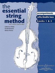 Essential String Method Vol. 1/2