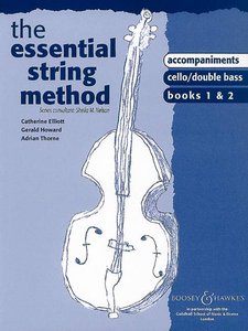 Essential String Method Vol. 1/2