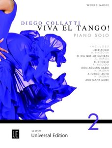 Viva El Tango 2