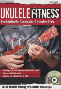 Ukulele Fitness