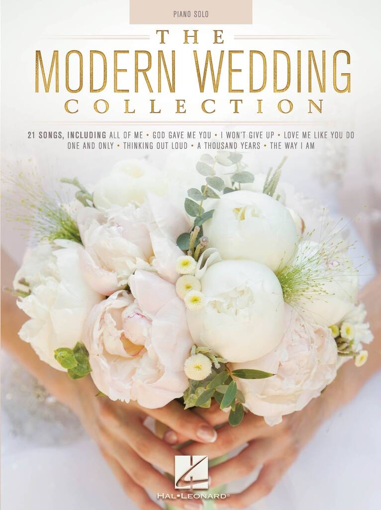 The Modern Wedding Collection