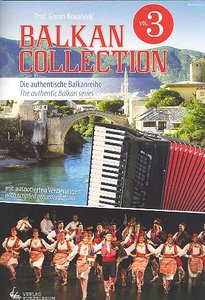 Balkan Collection Vol. 3