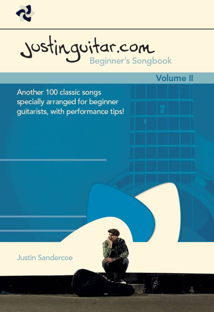 Justinguitar.com - Beginner's Songbook Vol. 2