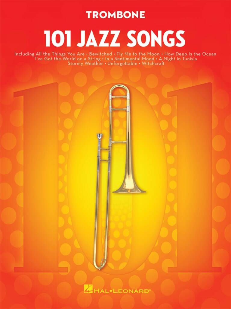 101 Jazz Songs