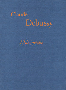 L'isle joyeuse